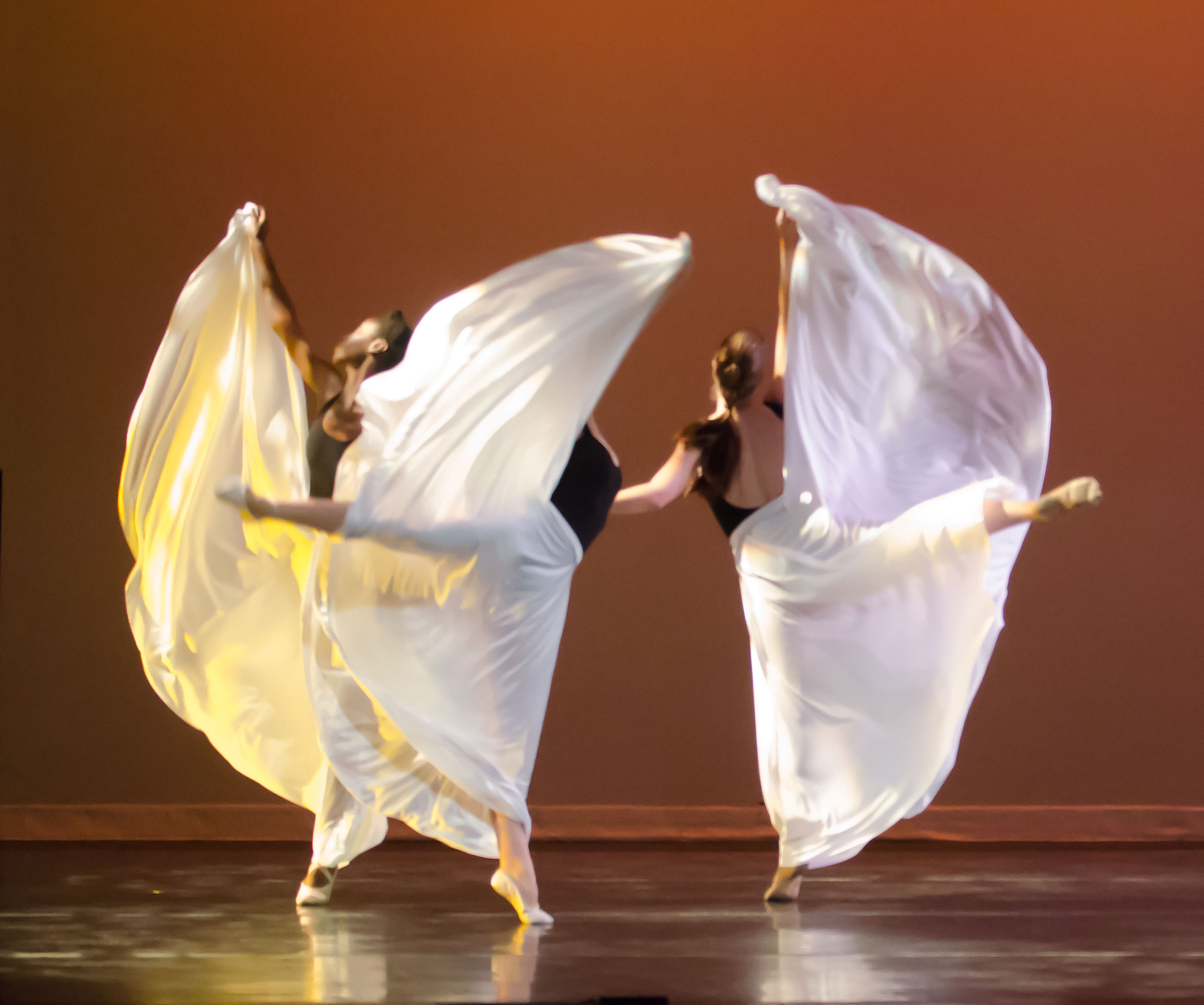 Arabesque Arthur Fink Photography